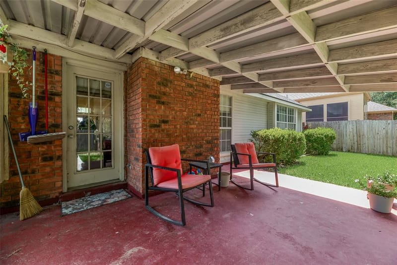 2017 Spring Mills Road, Mesquite TX 75181 - Photo 20