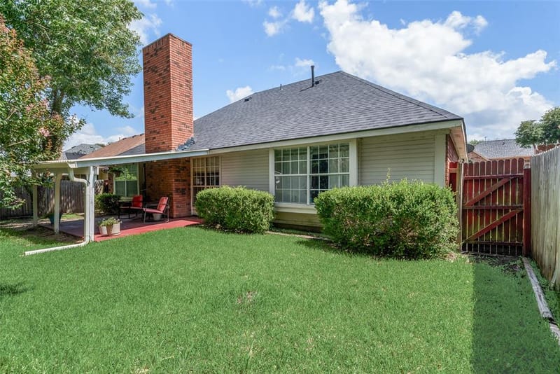 2017 Spring Mills Road, Mesquite TX 75181 - Photo 21