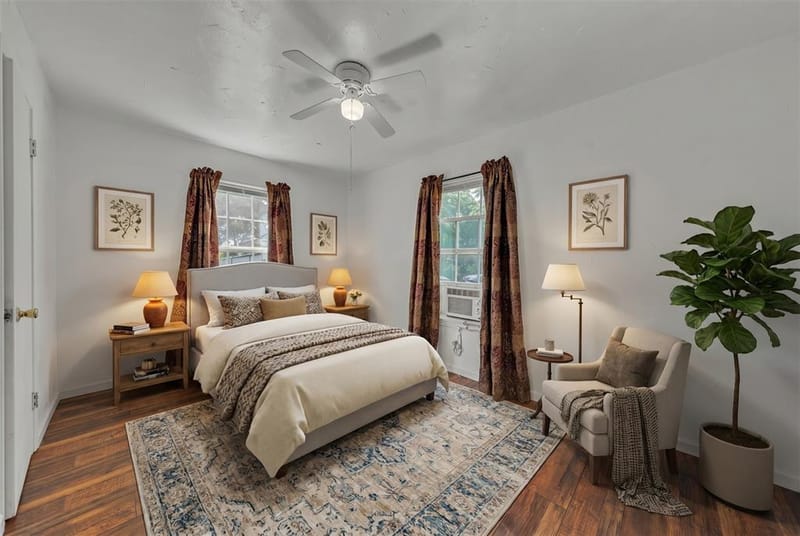 1500 Langston Street, Fort Worth TX 76105 - Photo 9