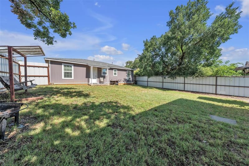 1500 Langston Street, Fort Worth TX 76105 - Photo 10
