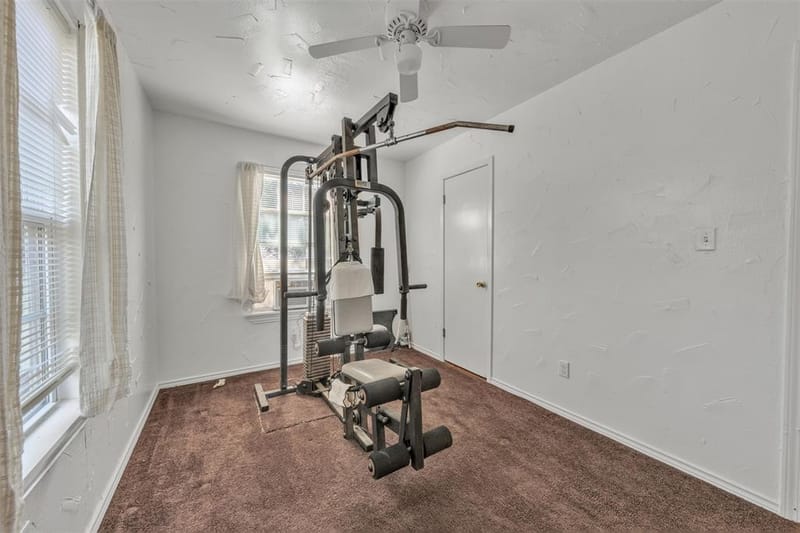 1500 Langston Street, Fort Worth TX 76105 - Photo 8