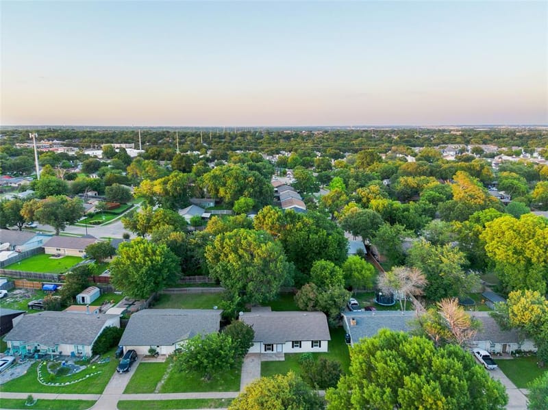 5202 Longhorn Trail, Garland TX 75043 - Photo 35