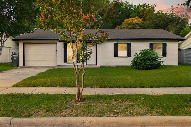 5202 Longhorn Trail, Garland TX 75043 - Photo 8