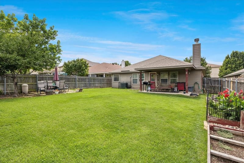 841 Reveille Road, Fort Worth TX 76108 - Photo 23