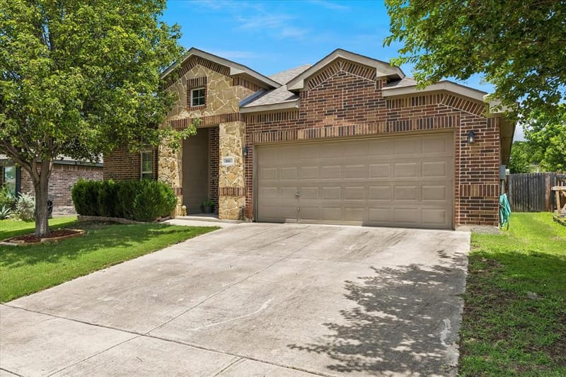 841 Reveille Road, Fort Worth TX 76108 - Photo 2