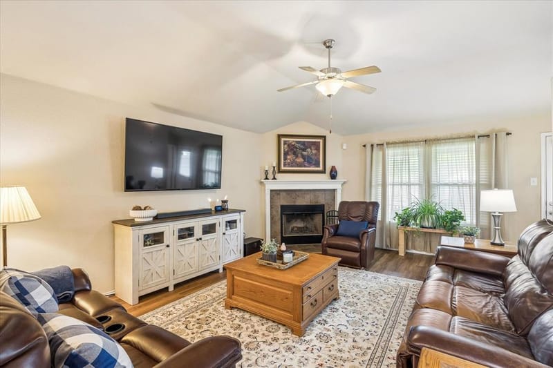 841 Reveille Road, Fort Worth TX 76108 - Photo 6