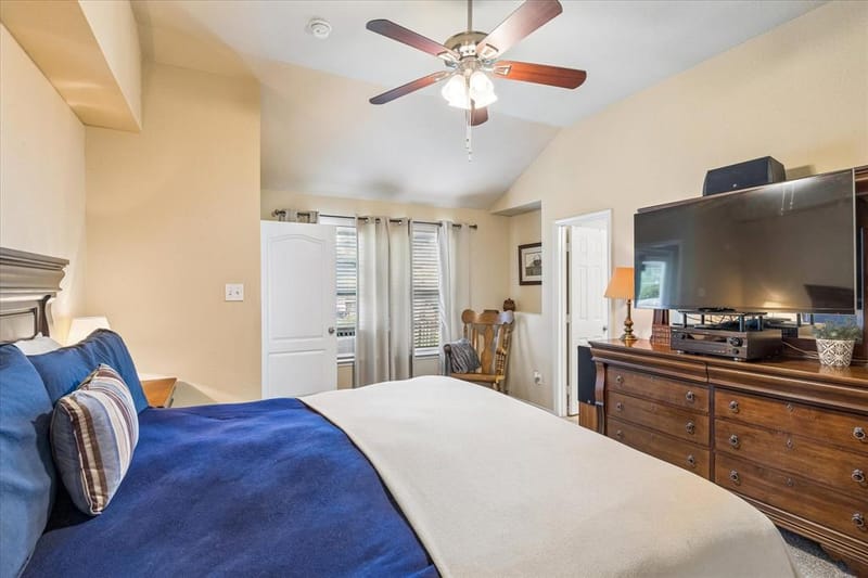 841 Reveille Road, Fort Worth TX 76108 - Photo 13