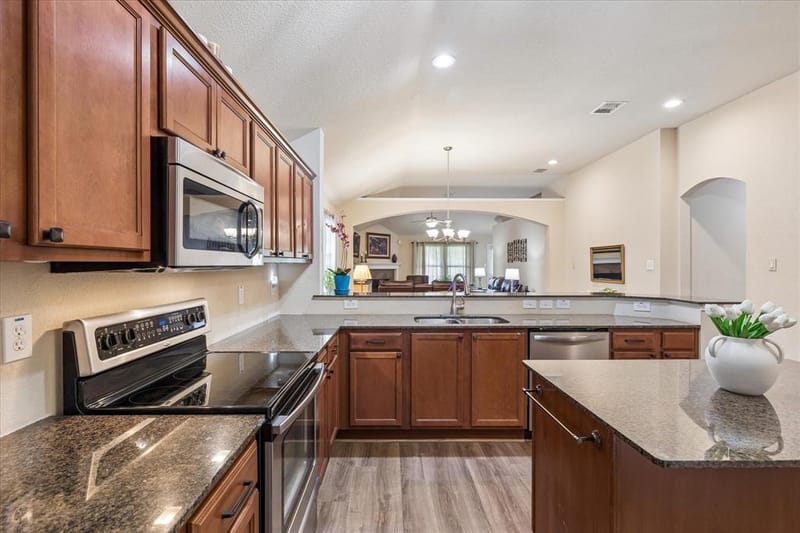 841 Reveille Road, Fort Worth TX 76108 - Photo 12