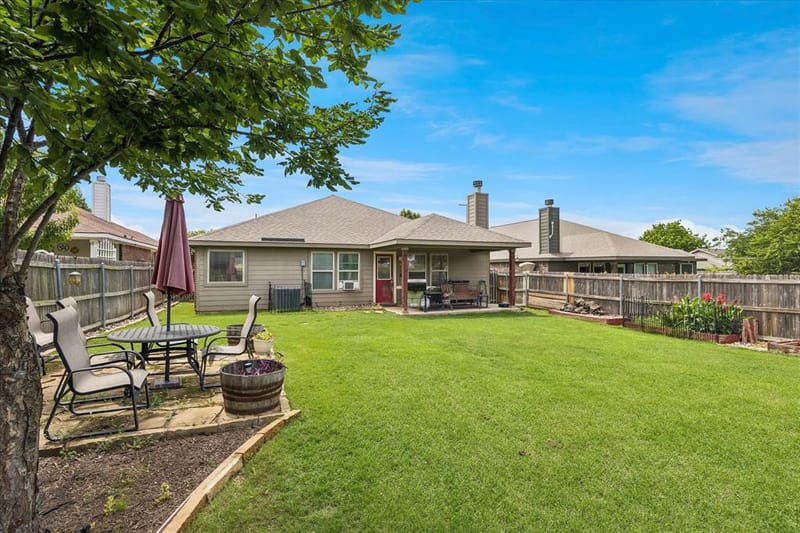 841 Reveille Road, Fort Worth TX 76108 - Photo 24