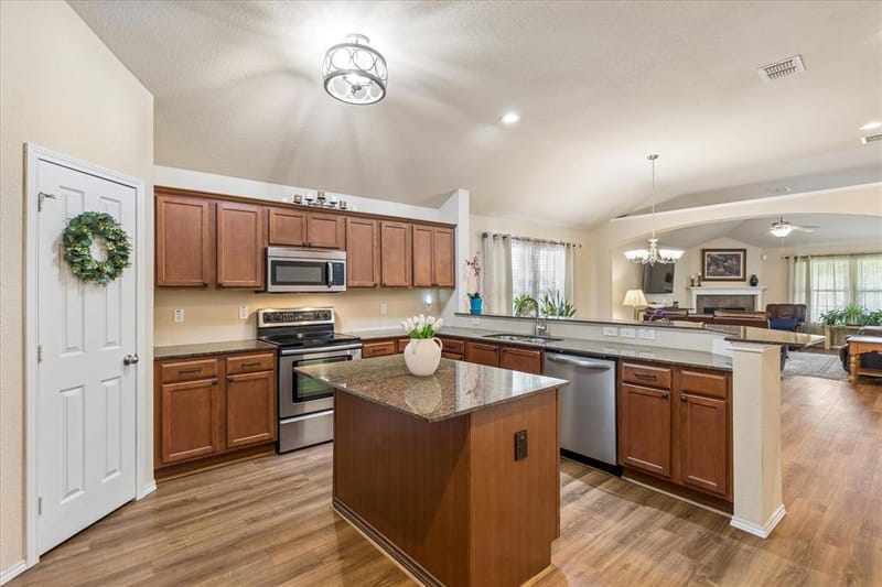 841 Reveille Road, Fort Worth TX 76108 - Photo 10