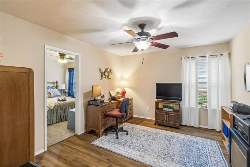 841 Reveille Road, Fort Worth TX 76108 - Photo 19