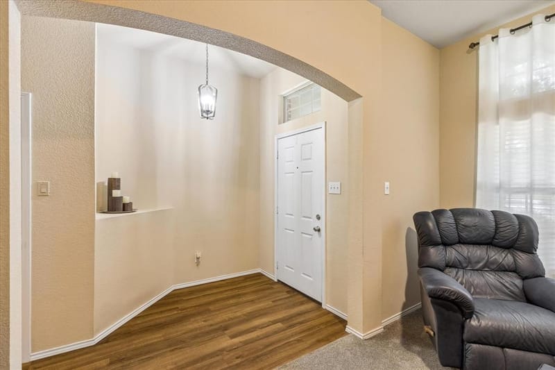 841 Reveille Road, Fort Worth TX 76108 - Photo 4