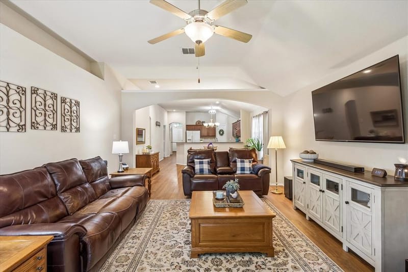 841 Reveille Road, Fort Worth TX 76108 - Photo 8