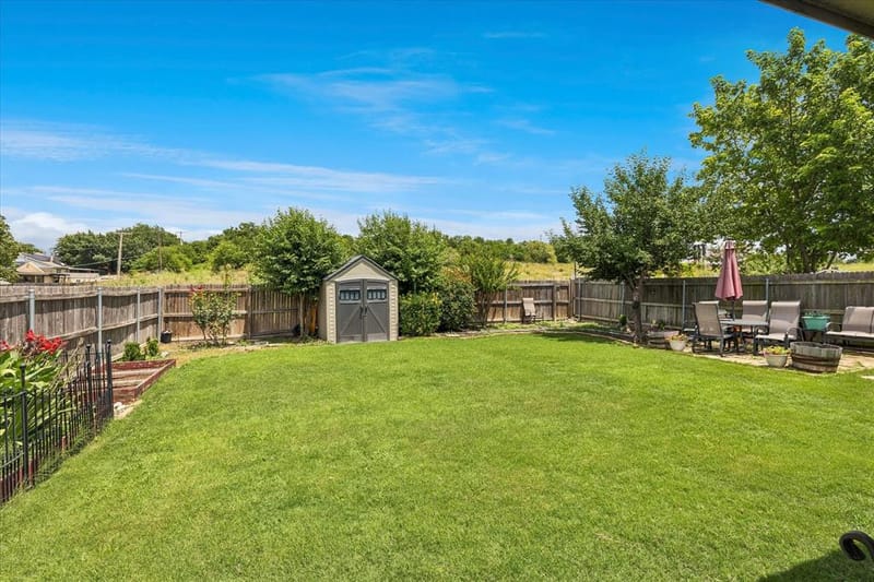 841 Reveille Road, Fort Worth TX 76108 - Photo 25