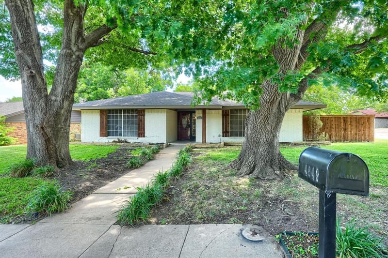 4049 Alicante Avenue, Fort Worth TX 76133 - Photo 27
