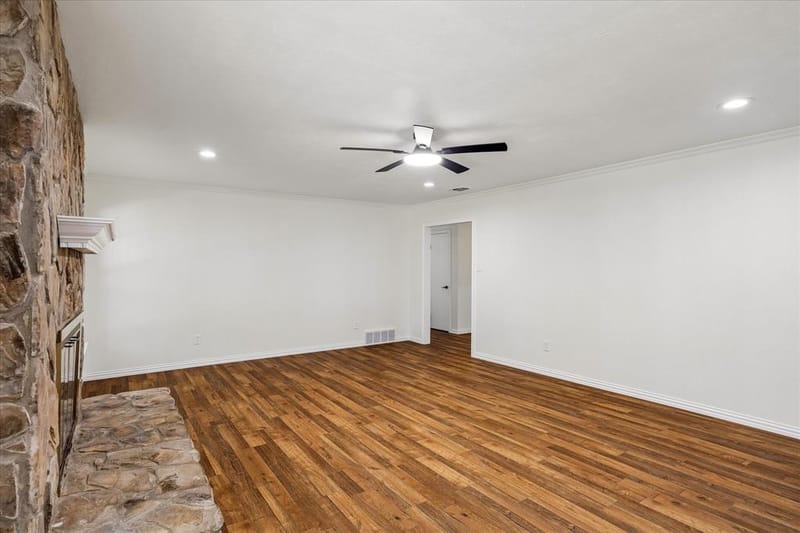4113 Ridglea Country Club Drive, Benbrook TX 76126 - Photo 16