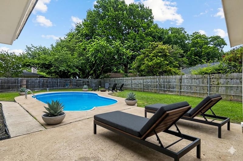 4113 Ridglea Country Club Drive, Benbrook TX 76126 - Photo 34