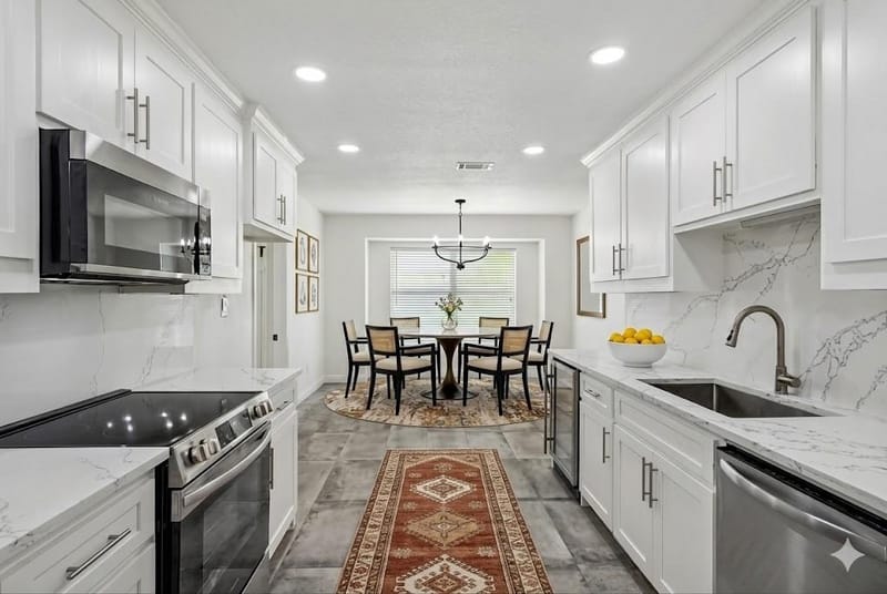 4113 Ridglea Country Club Drive, Benbrook TX 76126 - Photo 10