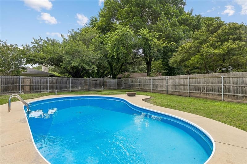 4113 Ridglea Country Club Drive, Benbrook TX 76126 - Photo 33