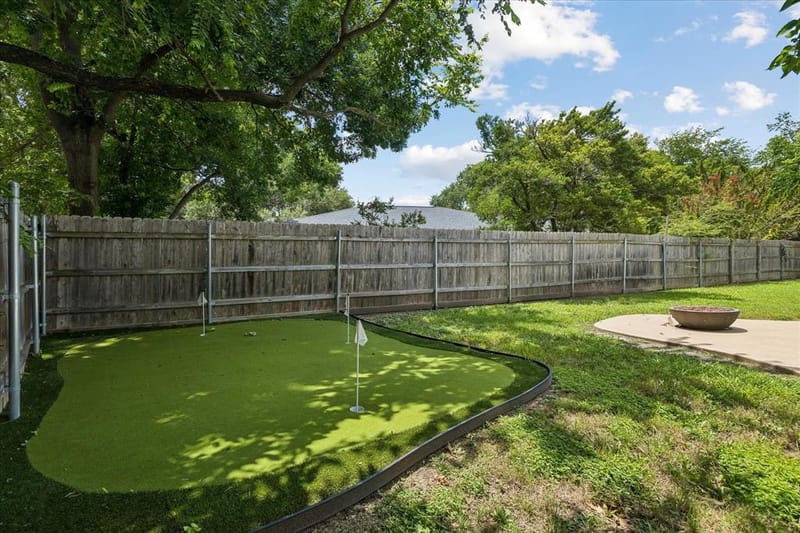 4113 Ridglea Country Club Drive, Benbrook TX 76126 - Photo 37