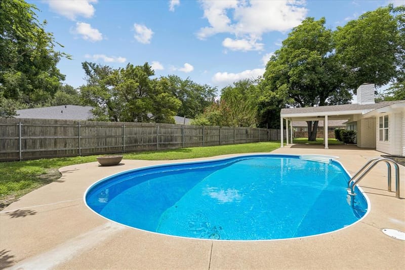 4113 Ridglea Country Club Drive, Benbrook TX 76126 - Photo 35