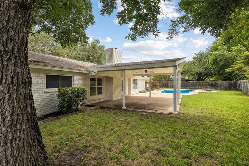 4113 Ridglea Country Club Drive, Benbrook TX 76126 - Photo 39