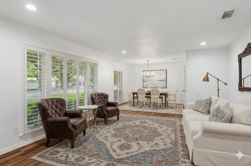 4113 Ridglea Country Club Drive, Benbrook TX 76126 - Photo 8