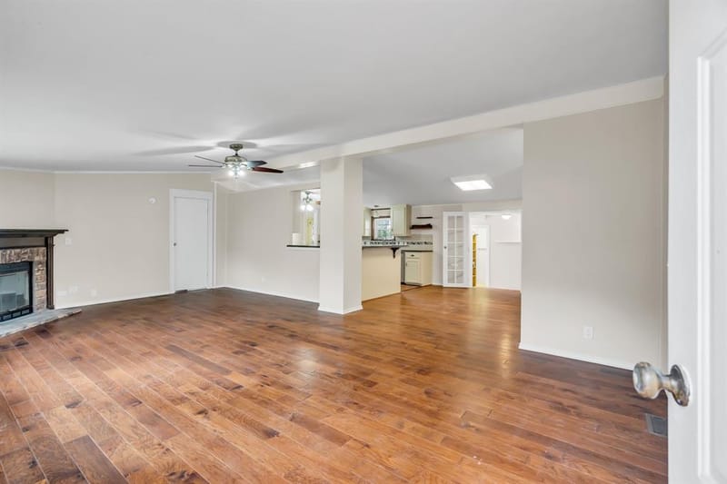 6000 Tranquility Drive, Fort Worth TX 76140 - Photo 5