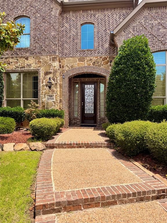 7606 Clearmeadow Lane, Sachse TX 75048 - Photo 2