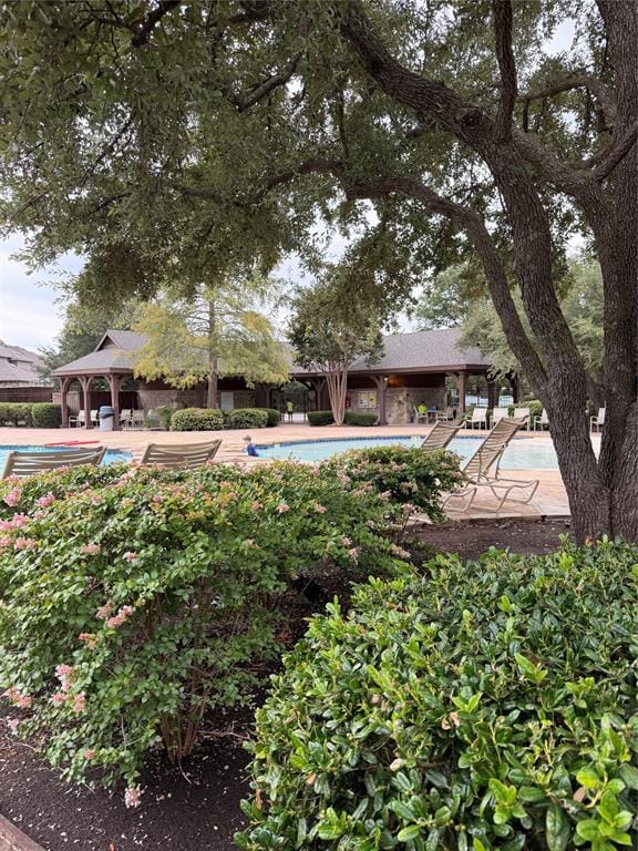 7606 Clearmeadow Lane, Sachse TX 75048 - Photo 33