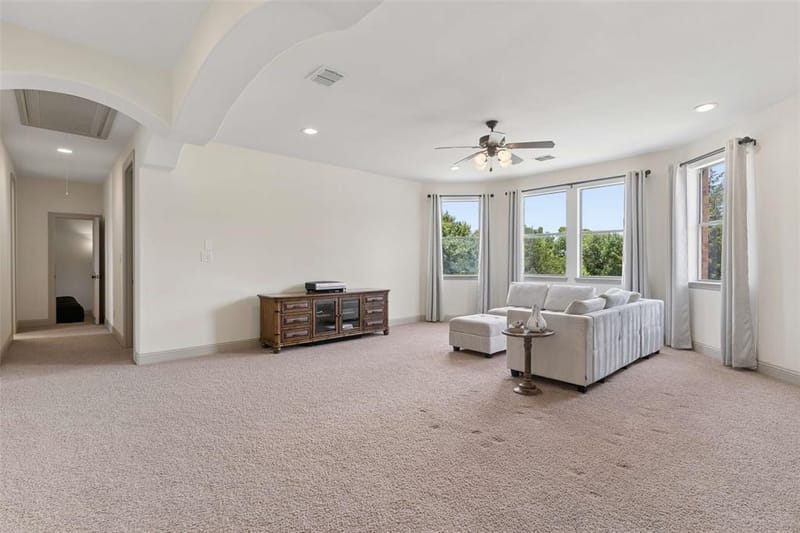 4598 Lake Breeze Drive, McKinney TX 75071 - Photo 23