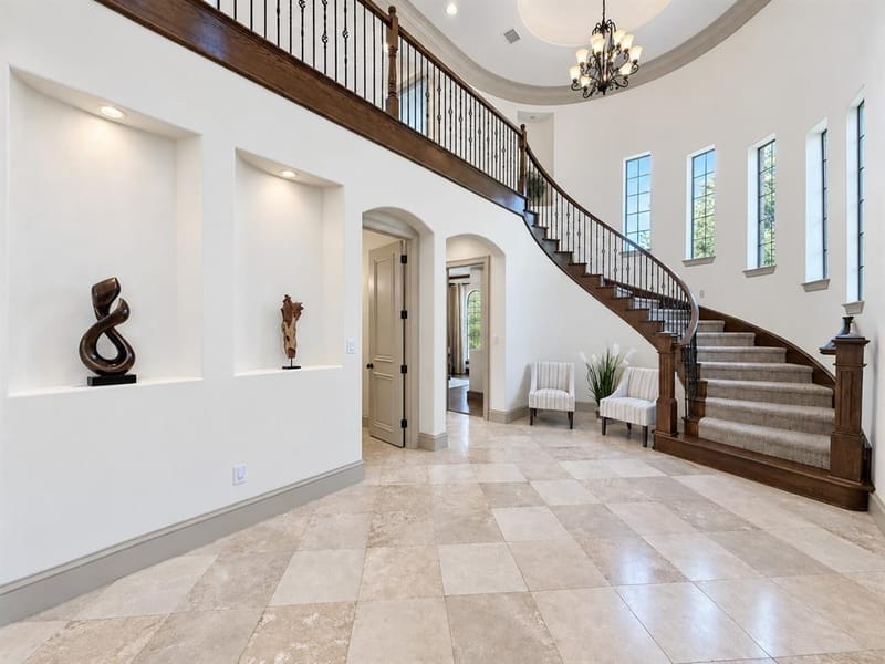 4598 Lake Breeze Drive, McKinney TX 75071 - Photo 5