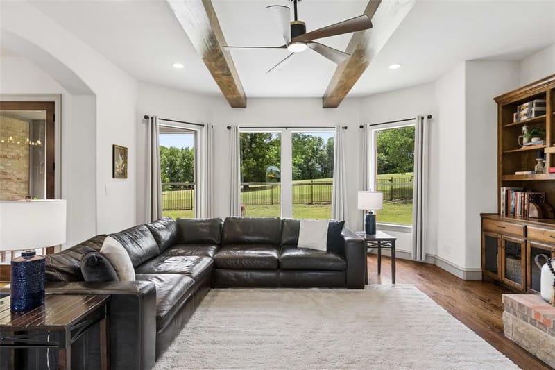 4598 Lake Breeze Drive, McKinney TX 75071 - Photo 9