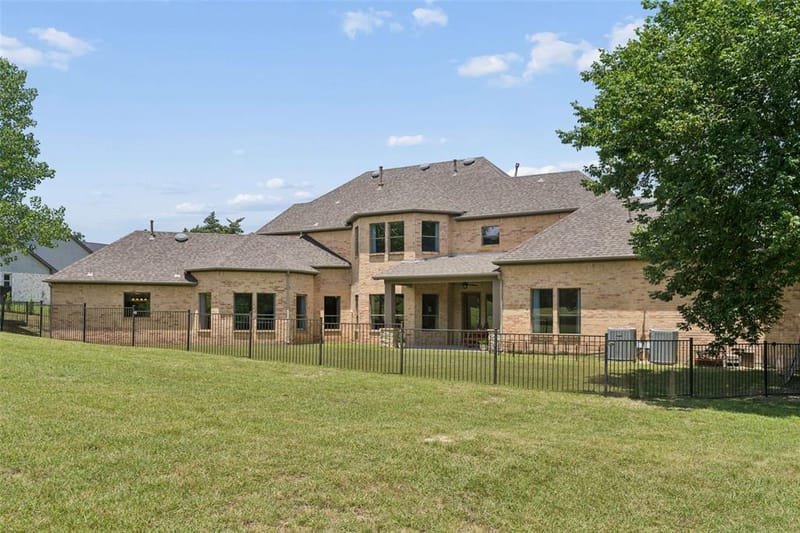 4598 Lake Breeze Drive, McKinney TX 75071 - Photo 34