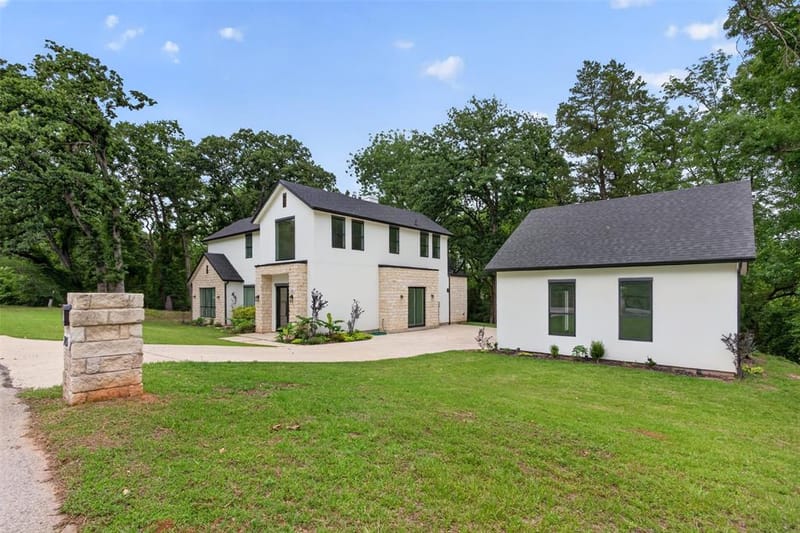 705 Heather Woods Drive, Tool TX 75143 - Photo 4