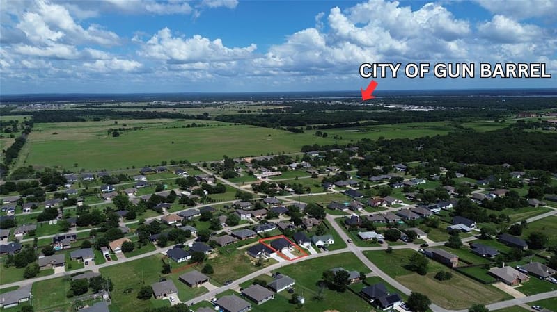 306 Backlash Drive, Gun Barrel City TX 75156 - Photo 35