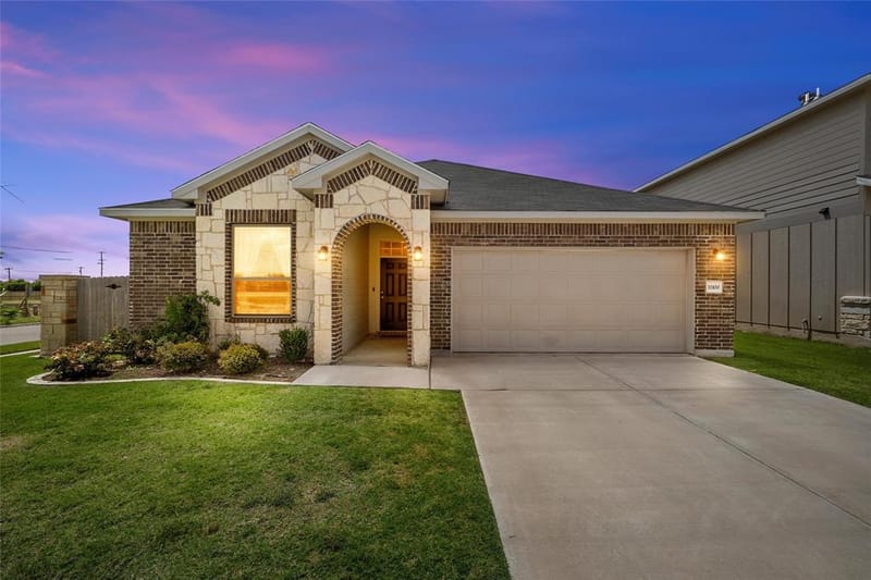 11100 Solar Street, Waco TX 76655 - Photo 2