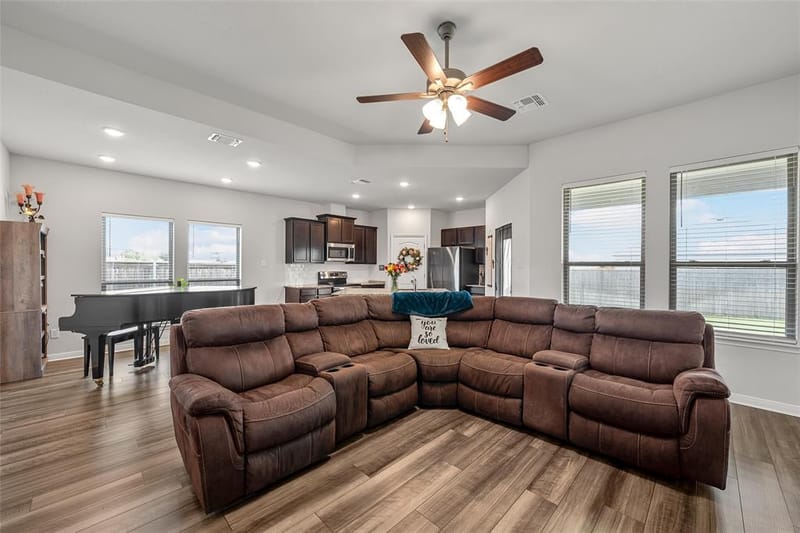 11100 Solar Street, Waco TX 76655 - Photo 5