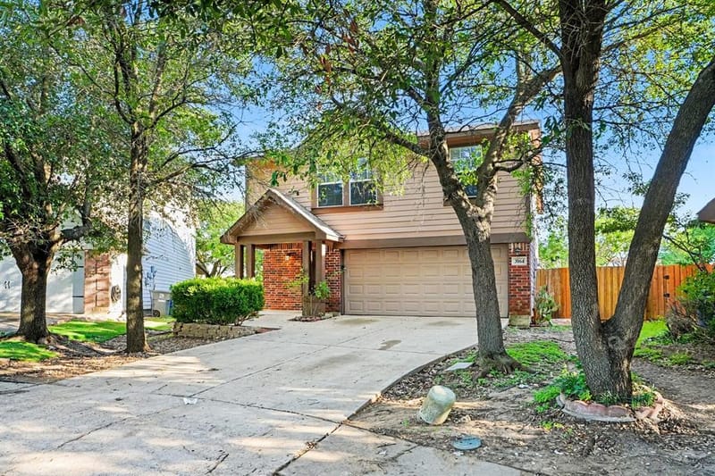3164 Saint Dominic Circle, Dallas TX 75233 - Photo 2