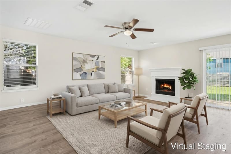 3164 Saint Dominic Circle, Dallas TX 75233 - Photo 3
