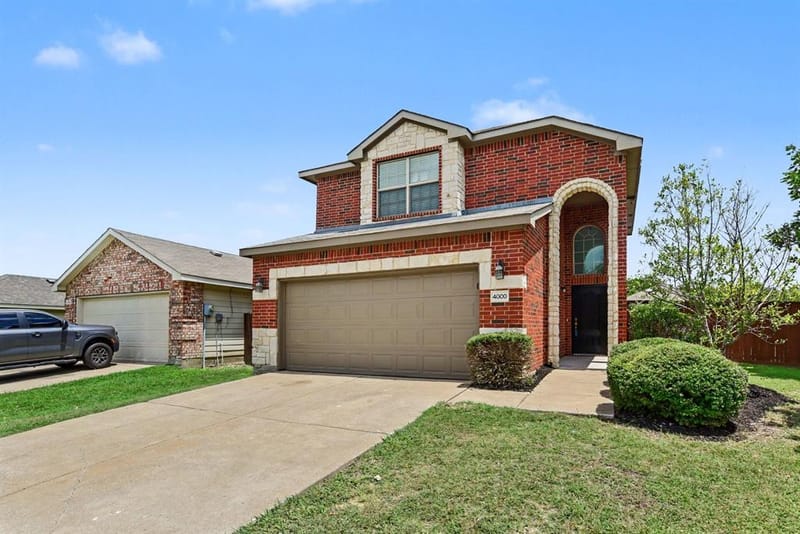 4000 Freedom Street, Heartland TX 75126 - Photo 2