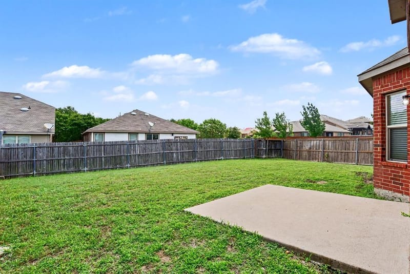 4000 Freedom Street, Heartland TX 75126 - Photo 20