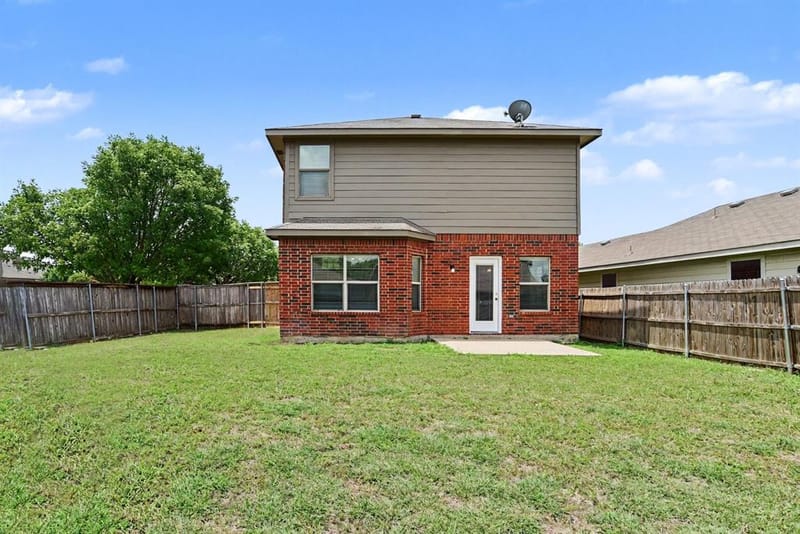 4000 Freedom Street, Heartland TX 75126 - Photo 21