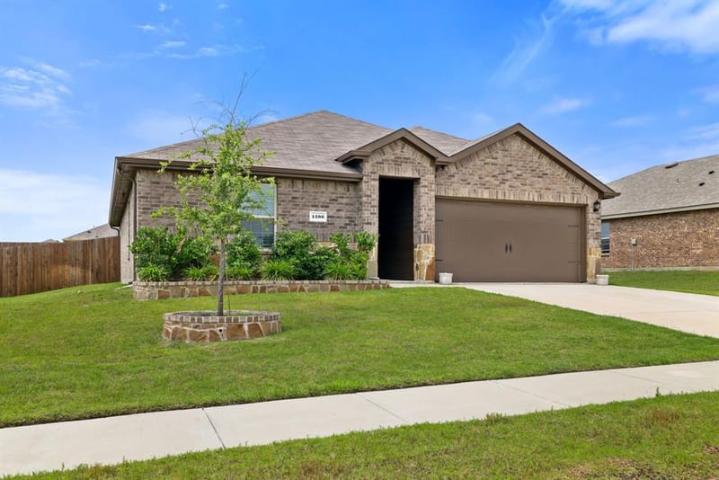 1206 Honeysuckle Drive, Josephine TX 75189 - Photo 23
