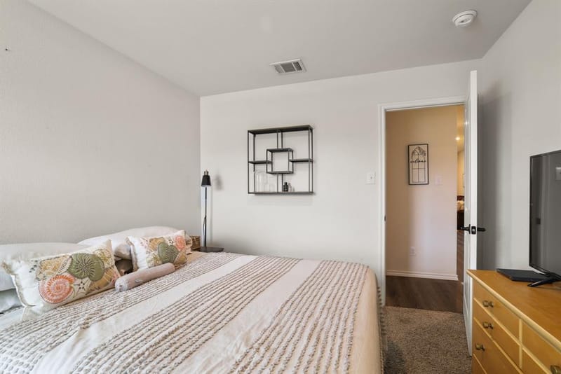 1206 Honeysuckle Drive, Josephine TX 75189 - Photo 12