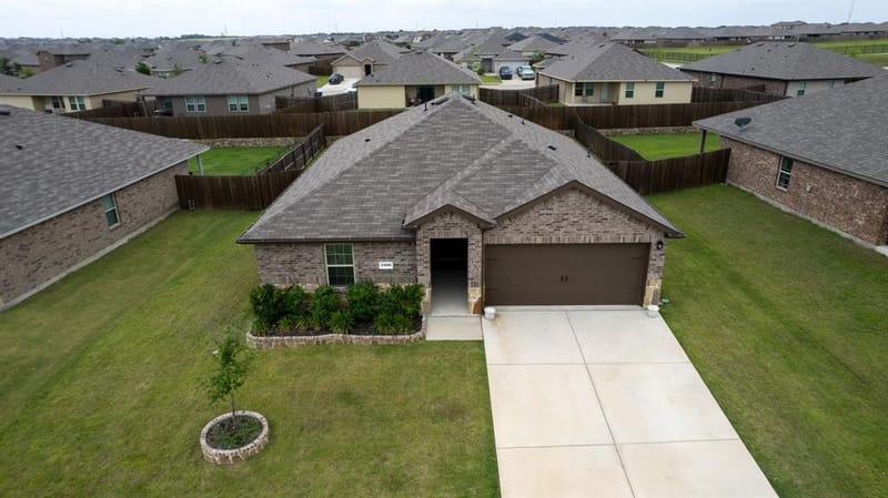1206 Honeysuckle Drive, Josephine TX 75189 - Photo 22