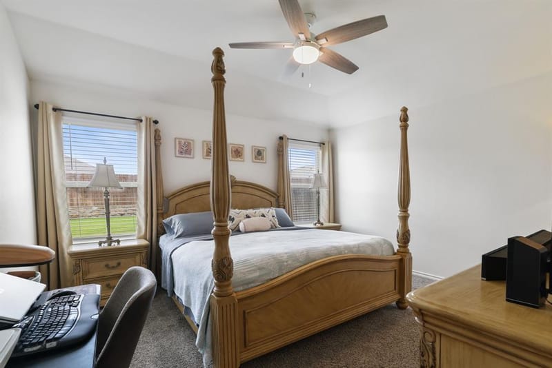1206 Honeysuckle Drive, Josephine TX 75189 - Photo 7