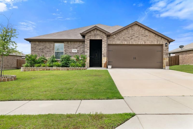 1206 Honeysuckle Drive, Josephine TX 75189 - Photo 3