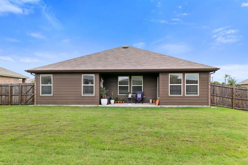 1206 Honeysuckle Drive, Josephine TX 75189 - Photo 18