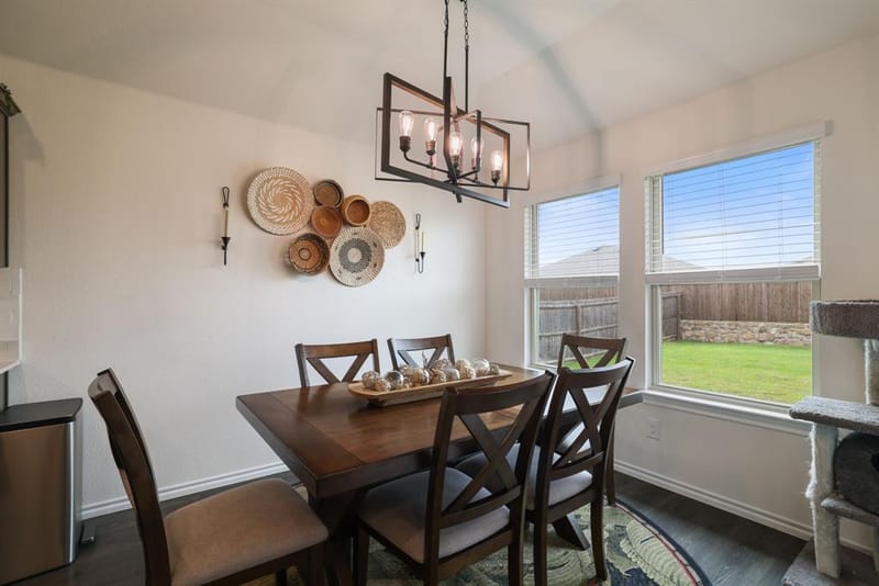 1206 Honeysuckle Drive, Josephine TX 75189 - Photo 4